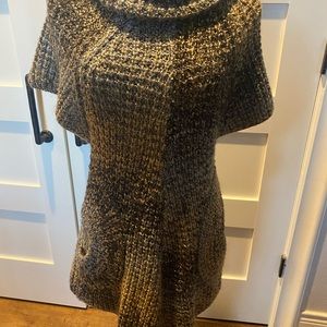 Women’s sweater dress